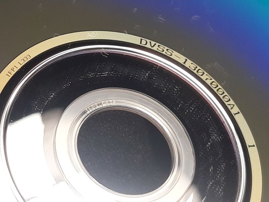 Kaki King – Junior (CD + DVD, 2010)