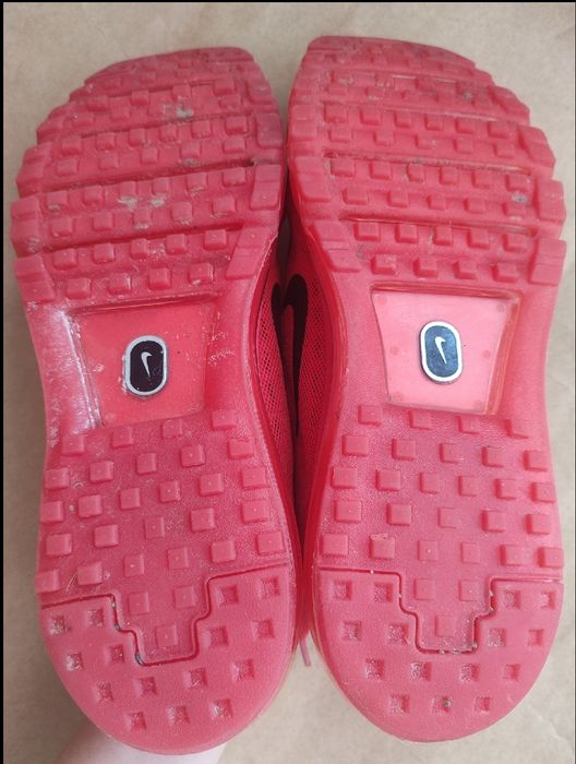 29,5cm 29cm 45 Nike Air Max fitsole 2 buty do biegania