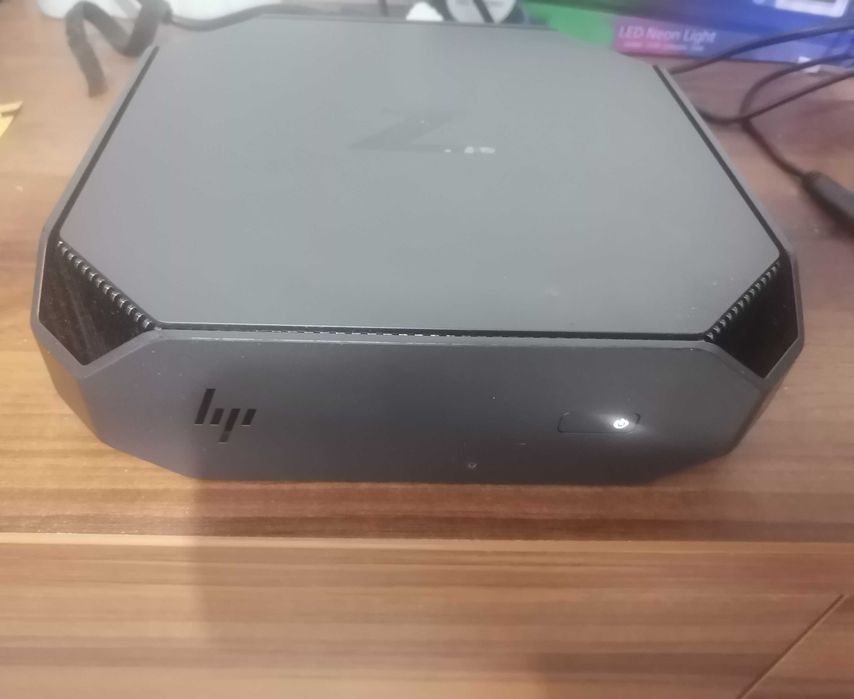 Mini PC gaming 32gb ram
