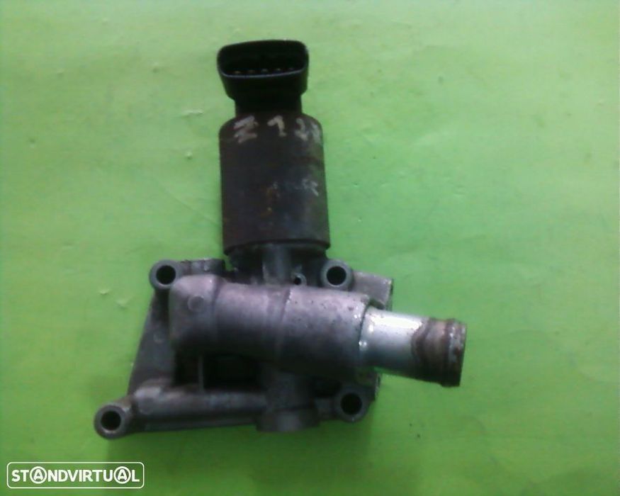 valvula egr opel corsa c 1.2 16v z12xe