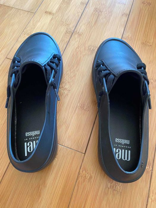 Melissa (Melissa Ulitsa Sneaker) 34/34 (EUR)