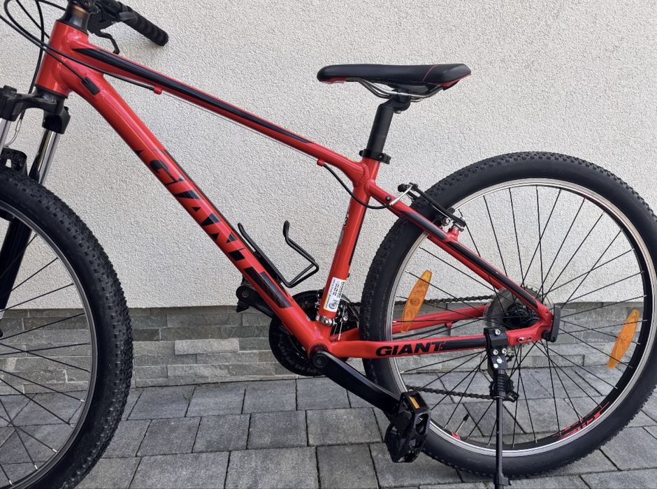 Gwarancja! Super stan Giant Atx koła 26” rama XS