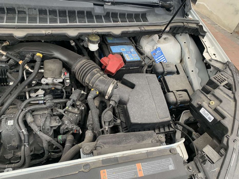 Ford Edge 2.0,2019р