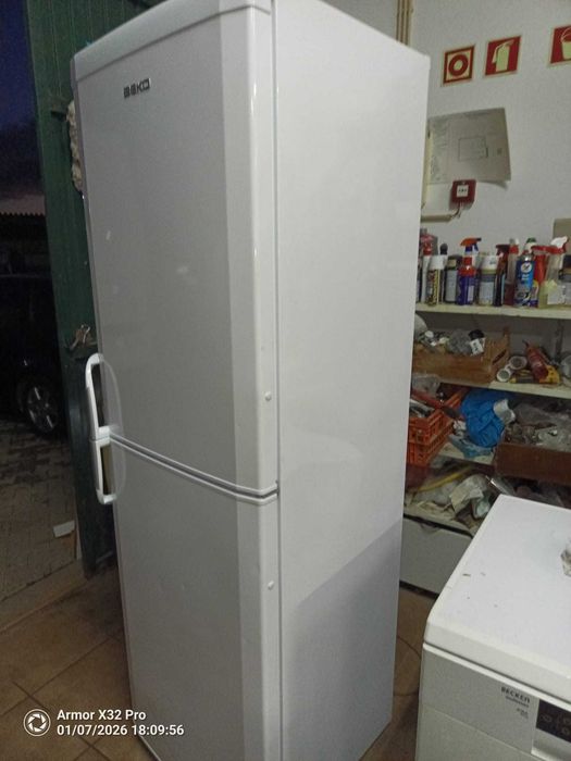 Frigorífico Beko