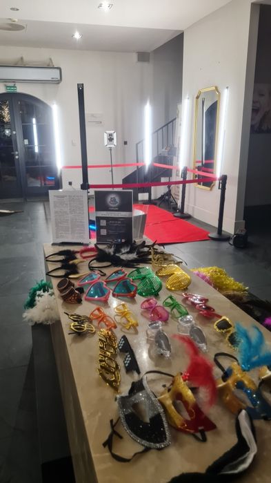 FotoBudka360 - wynajem Wałbrzych, Świdnica, woj. Dolnośląskie