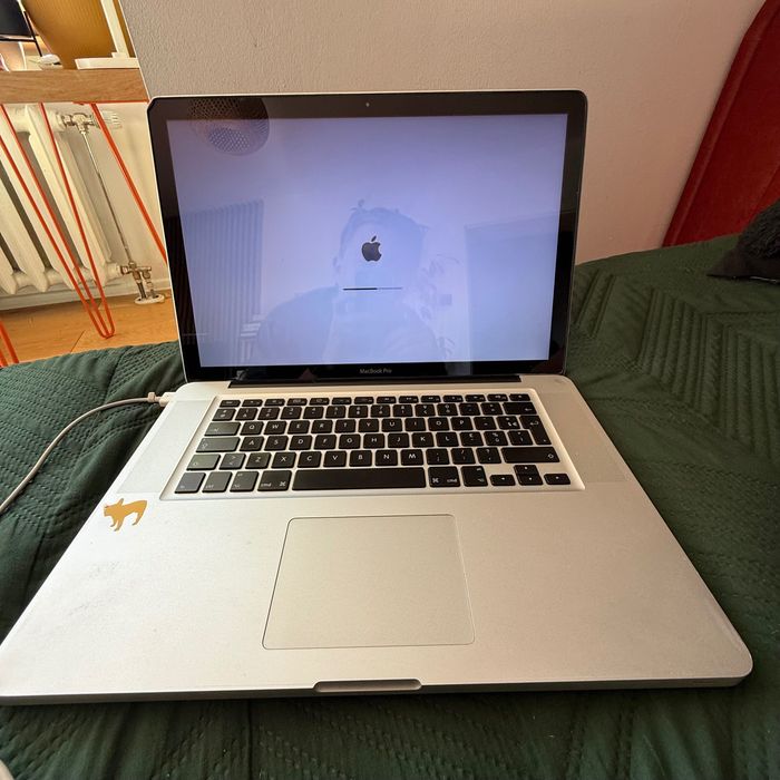 laptop Apple MacBook Pro