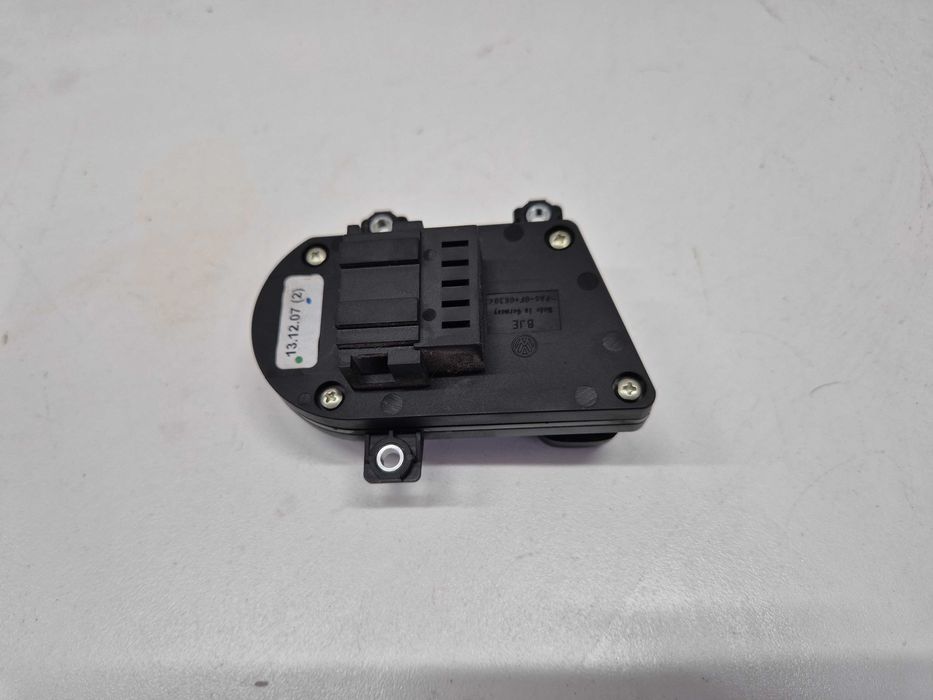 vw passat b6 tiguan golf v panel sterowania fotela kierowcy lewy