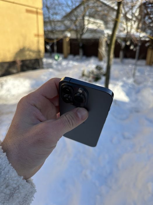 Iphone 13 pro 128 gb