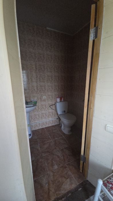 Дача (Фастівський район)
