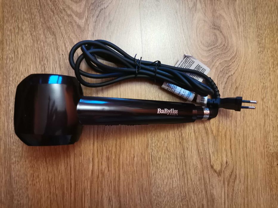 Lokówka automatyczna