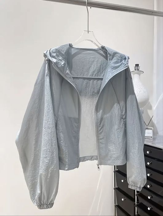 куртка, ветровка