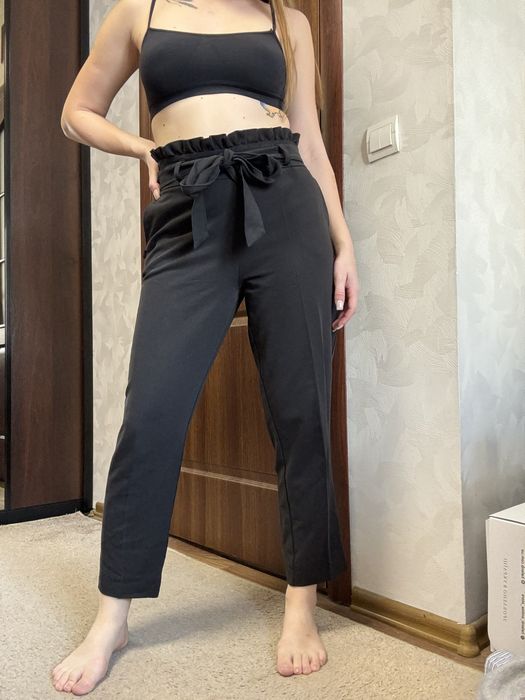 Штани класичні жіночі | брюки