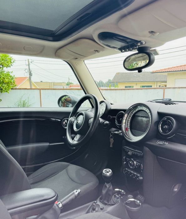 MINI Coupé Cooper524415985108264962