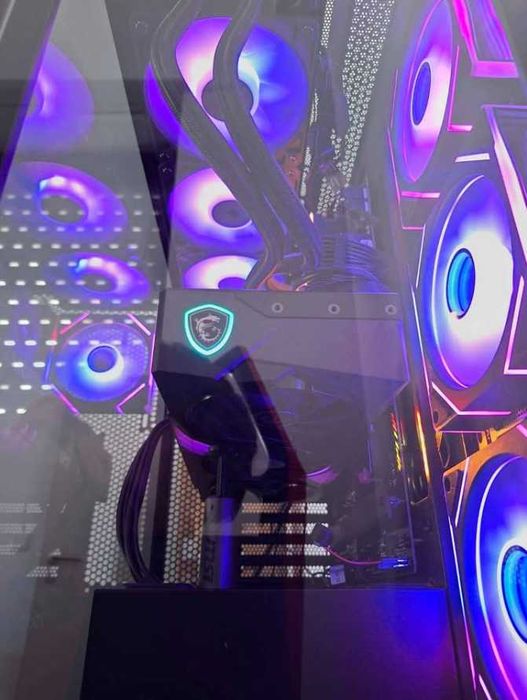 Pc Gaming COMO NOVO 2026