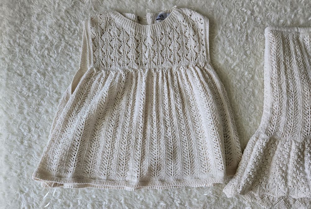 Костюм літній Zara