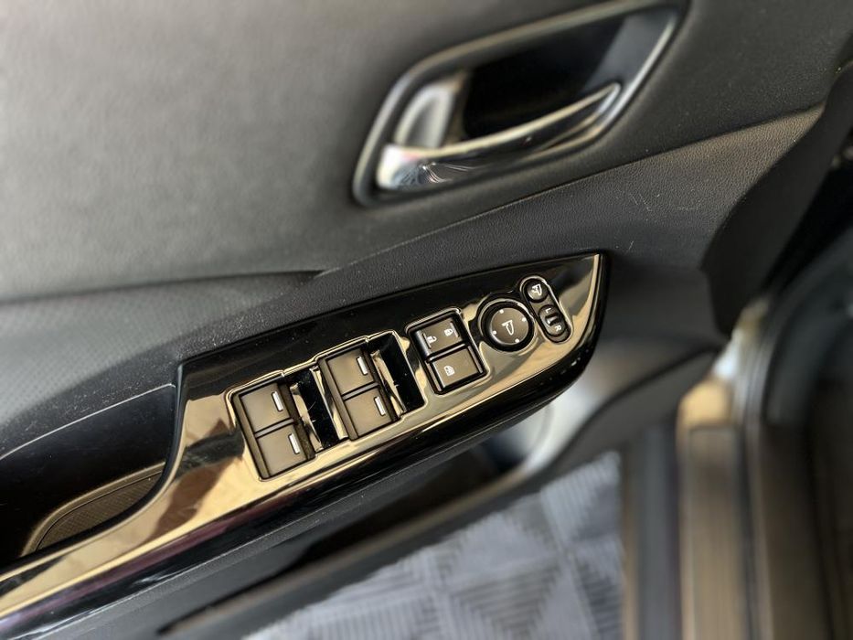 Honda CR-V 1.6 i-DTEC Lifestyle C.Navi