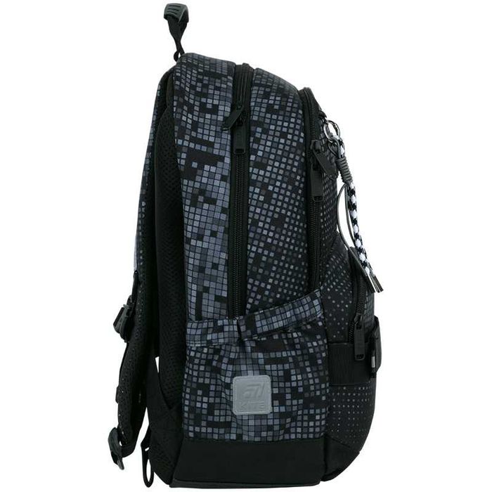 Шкільний рюкзак Kite Fearless K26-585M-3  подарунок пенал та олівці