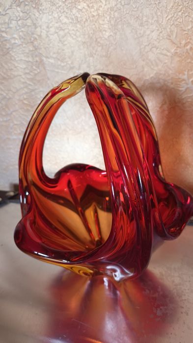 Koszyczek Murano