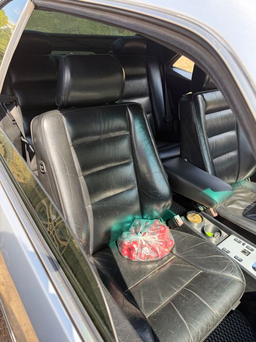 Mersedes Benz 124 Cope Sport Line 3.0