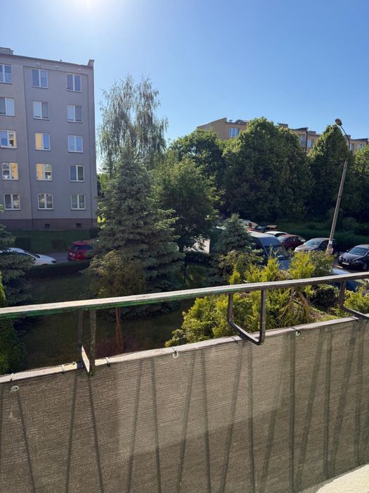 Sprzedam mieszkanie 58,6m2 3 pokoje SIKRONIK