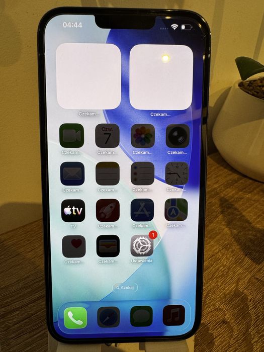 iPhone 13 Pro Max 128 GB 98% kondycja baterii