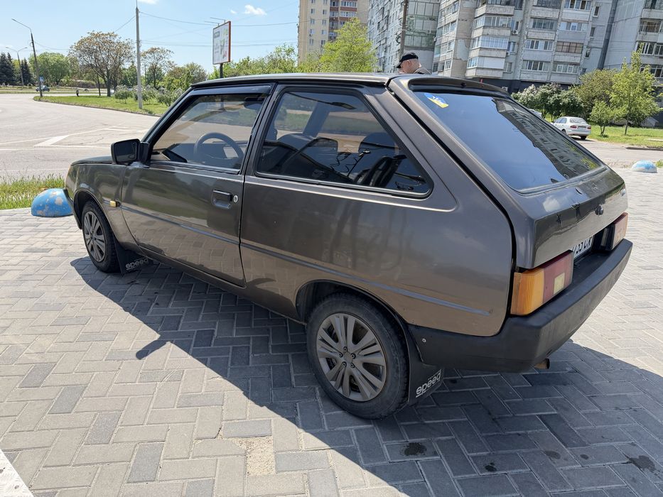 Продам ЗАЗ Таврія