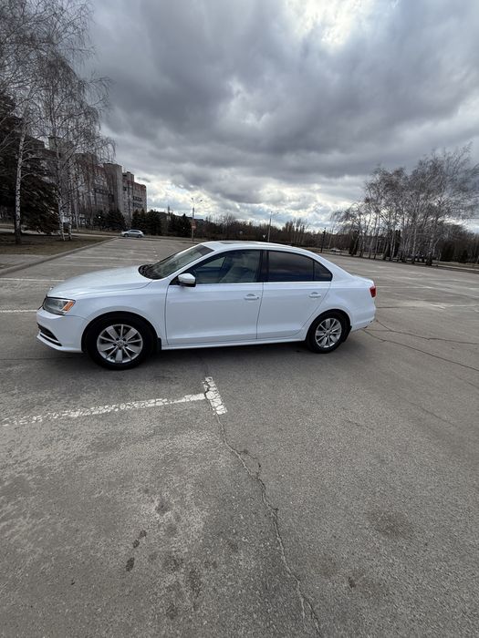 Продам Volkswagen Jetta