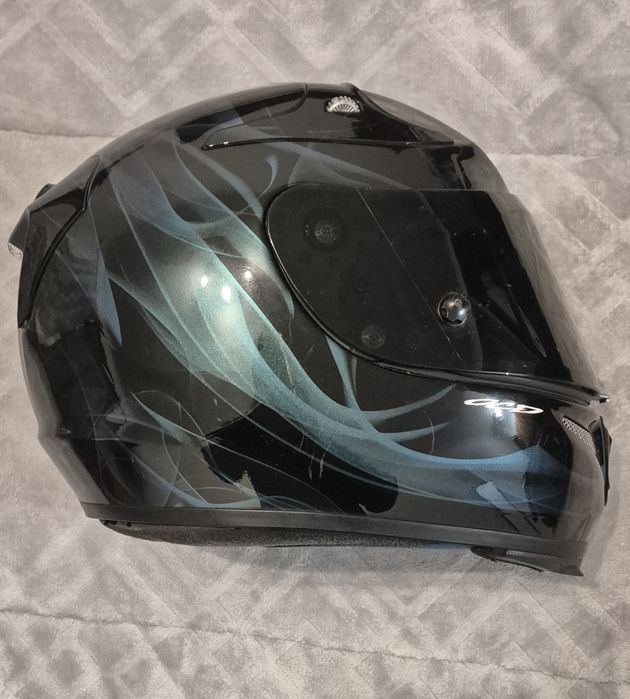 Capacete HJC RPHA 10