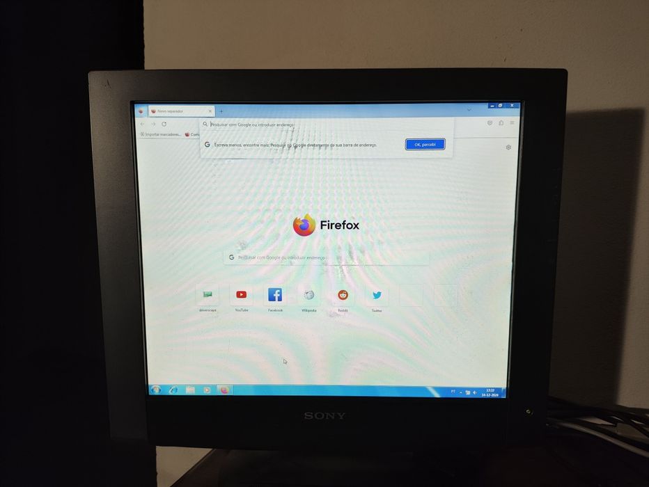 ASUS PC Barebone Vintage-PE1