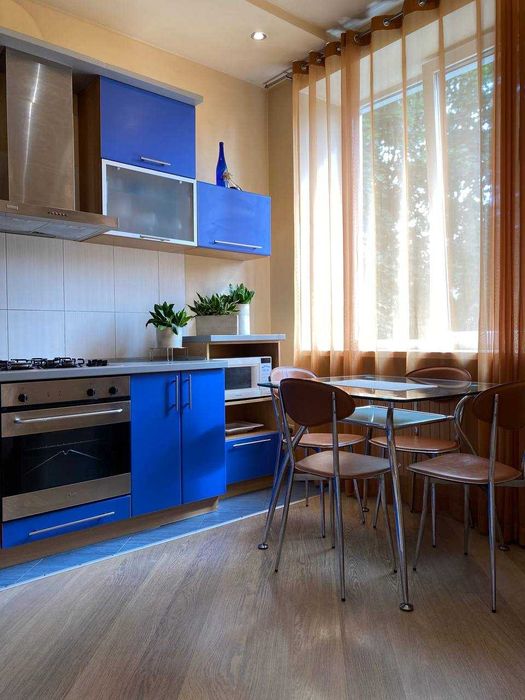 Продам квартиру в исторической части города, ул. Чернышевского 21