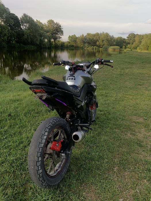 Продам spark sp200R-33