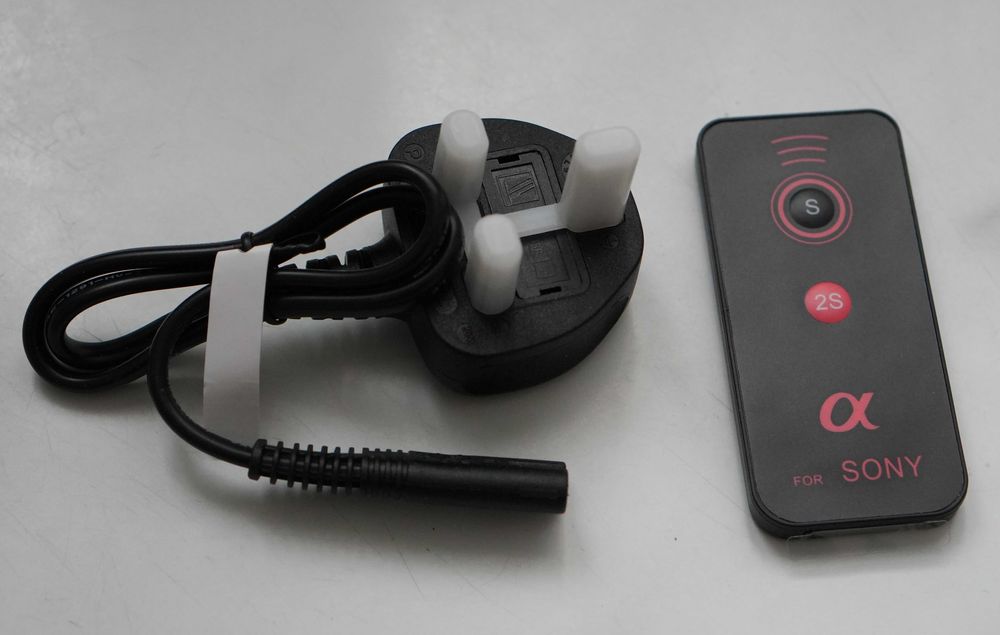 Aparat Fotograficzny SONY A6400