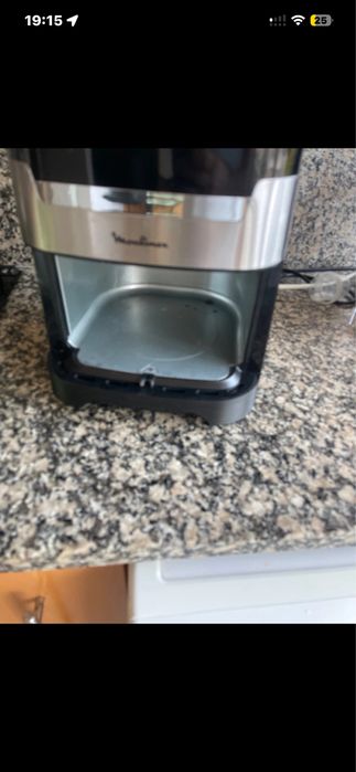 Airfryr moulinex