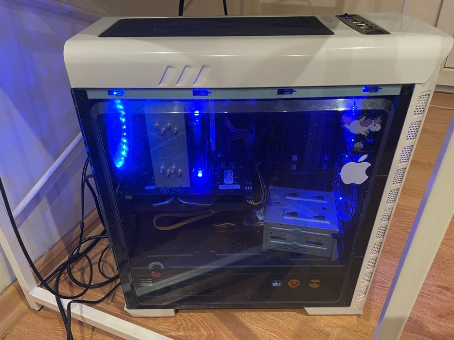 Продам ПК в комплекті