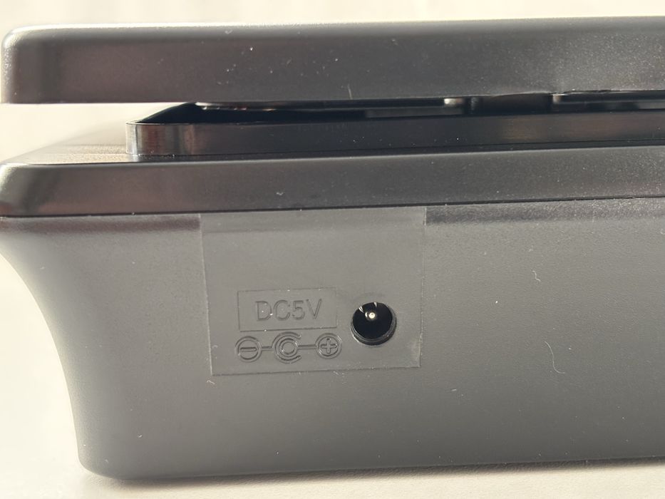 Waga elektroniczna SF-802 [312]