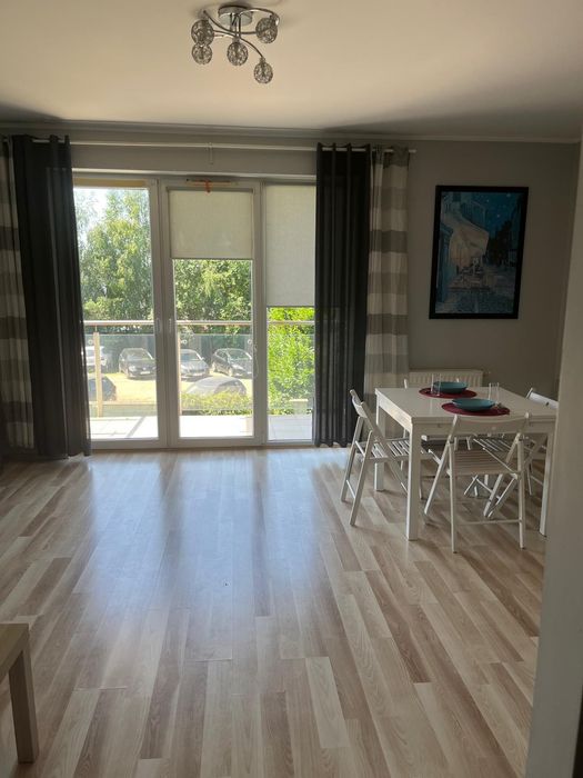 Do wynajęcia kawalerka 36 m² – Gdańsk Jasień | Świetna lokalizacja! - Widok 3