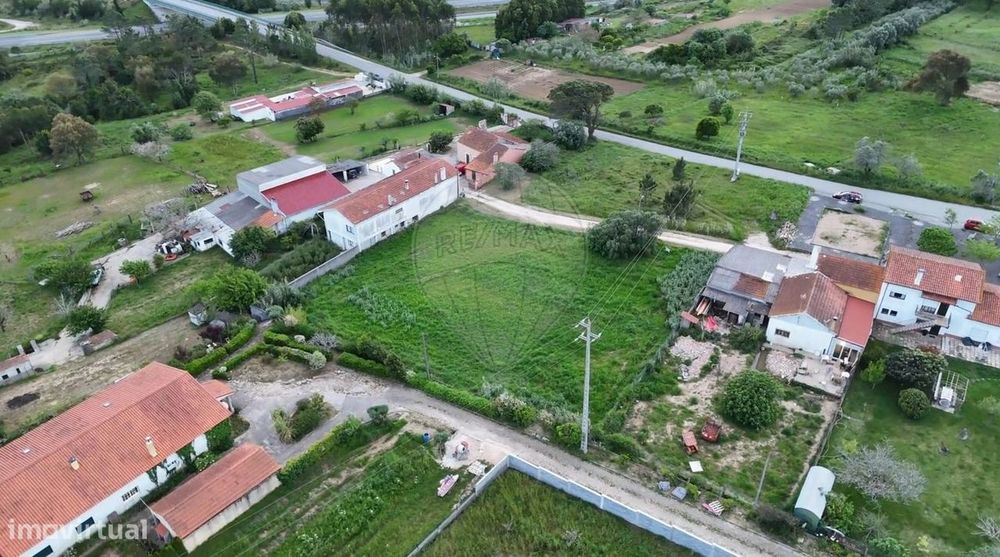 Terreno  para venda