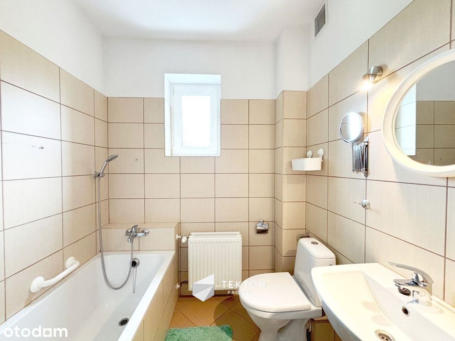 Dom w centrum Kolbud z pięknym widokiem