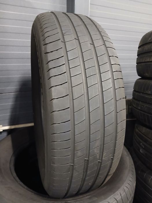 ЛІтнІ шини 205/60 R16  MICHELIN  Primacy 4  б\у склад