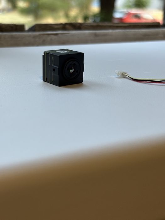 Тепловізійна камера для FPV Ace 256