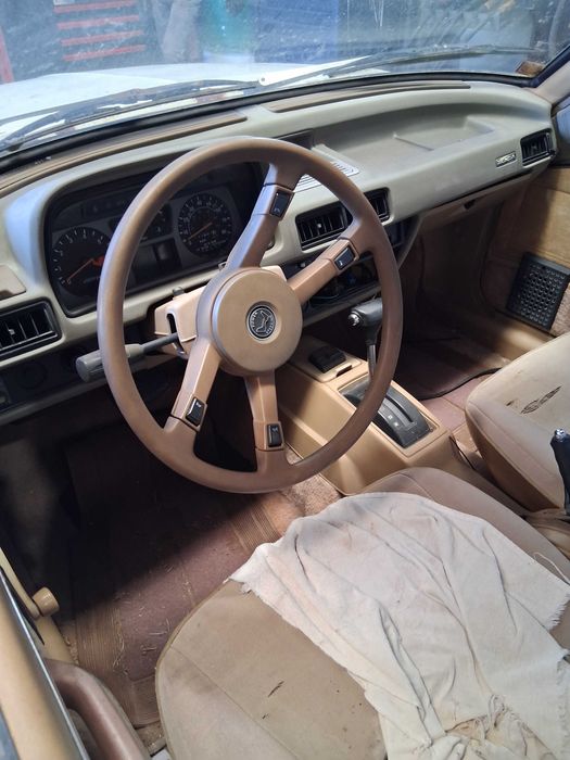 Honda accord para peças
