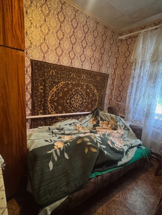 Терміново‼️Продам будинок 58 м² у Мар’янівці