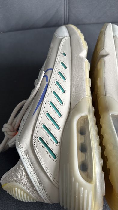 Nowe buty Nike Air Max 2090 Neymar Jr rozm.45 - 100% oryginał