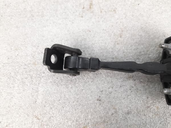 Esticador / limitador porta frente esquerdo RENAULT Clio IV Société