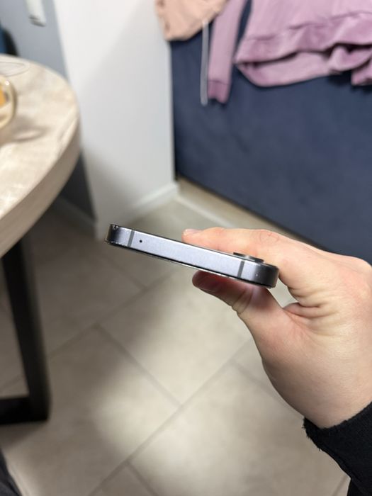 Nothing phone 1 8+2 / 256 Black