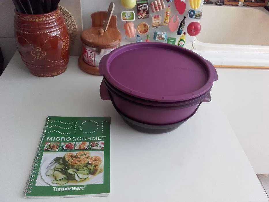 Micro-gourmet/Micro Urban - Tupperware64861811323650121