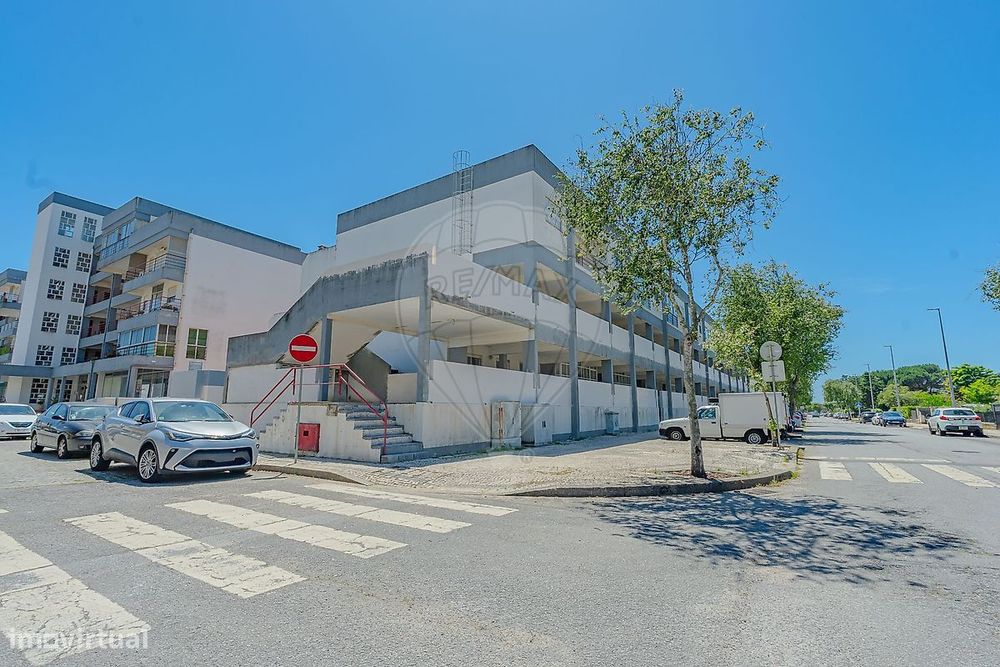 Apartamento T2 para venda