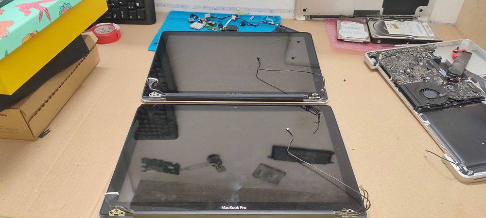 MacBook Pro Display A1278 A1342 13.3"64739474556418120