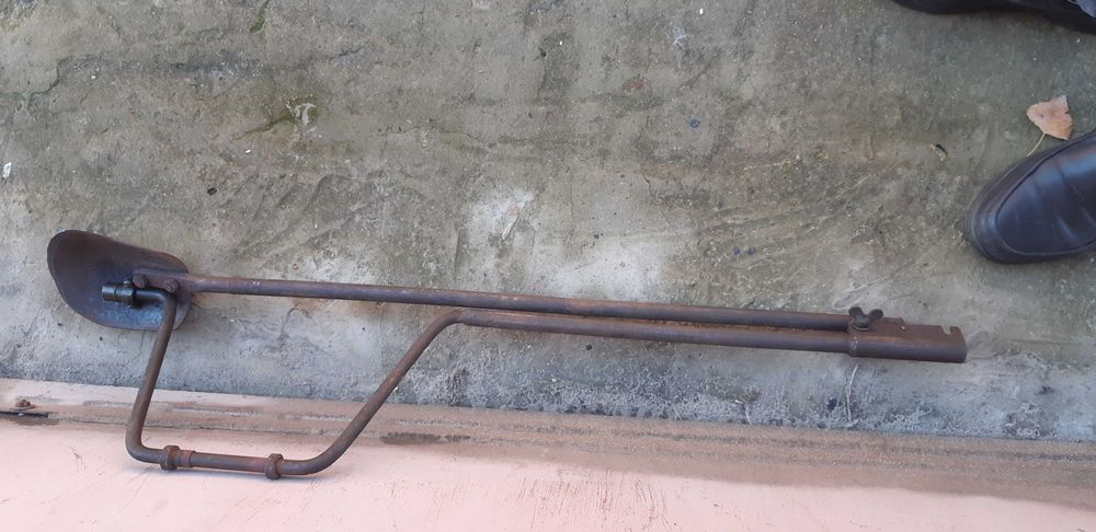 Лижі. Ціна 200грн. Отводи D-25мм