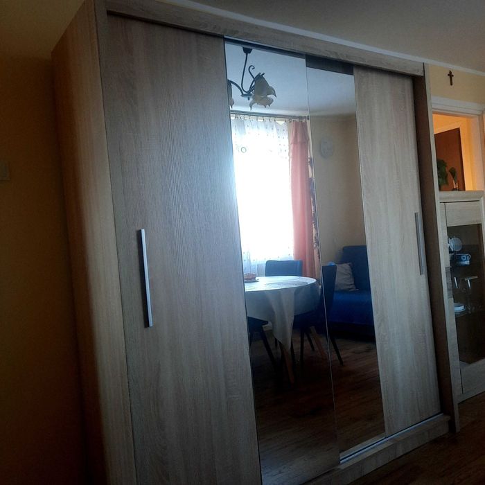 Wynajm  mieszkania dla odpoczynku w Ciechocinku